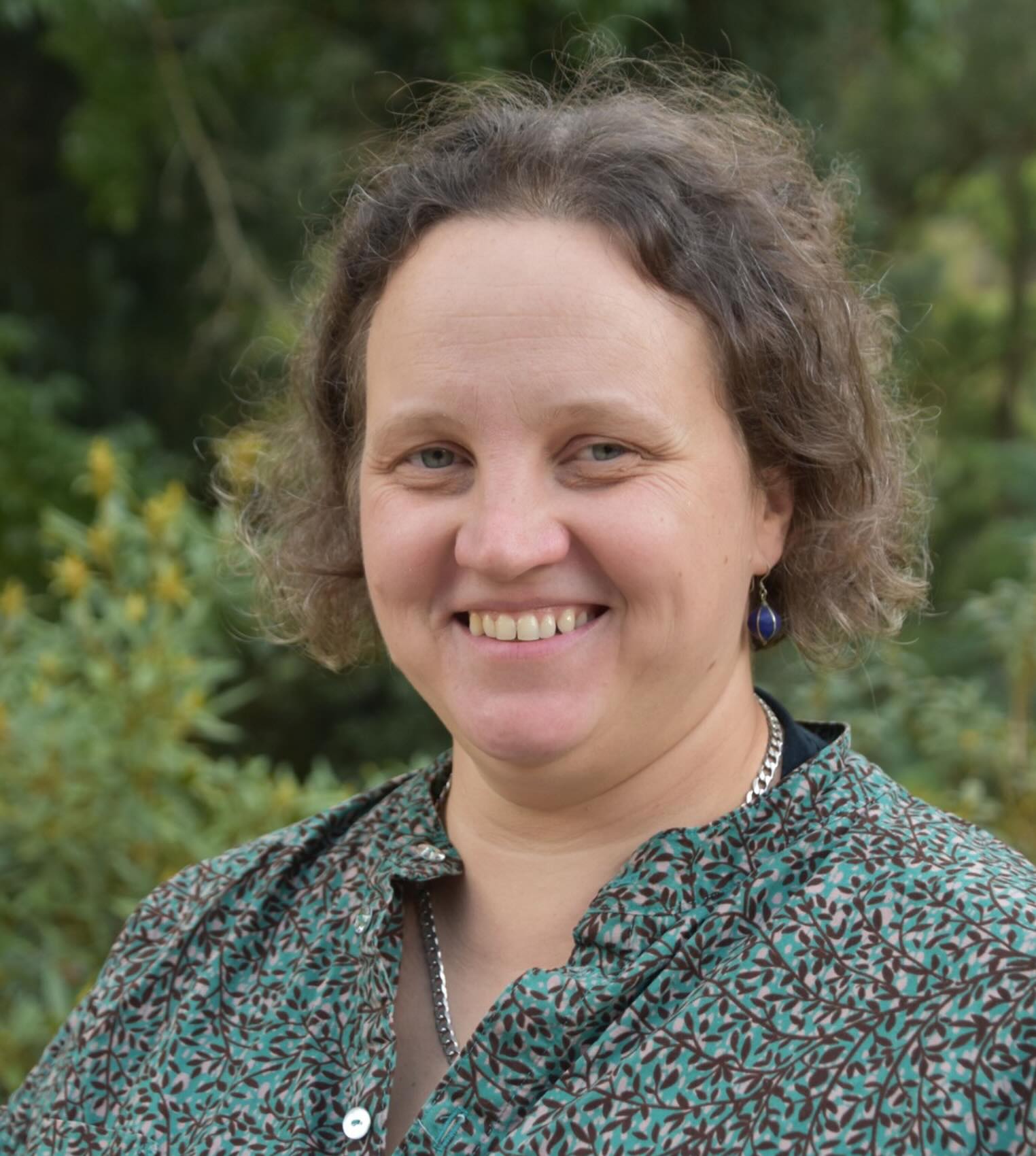 A/Prof Cris Cuthbertson