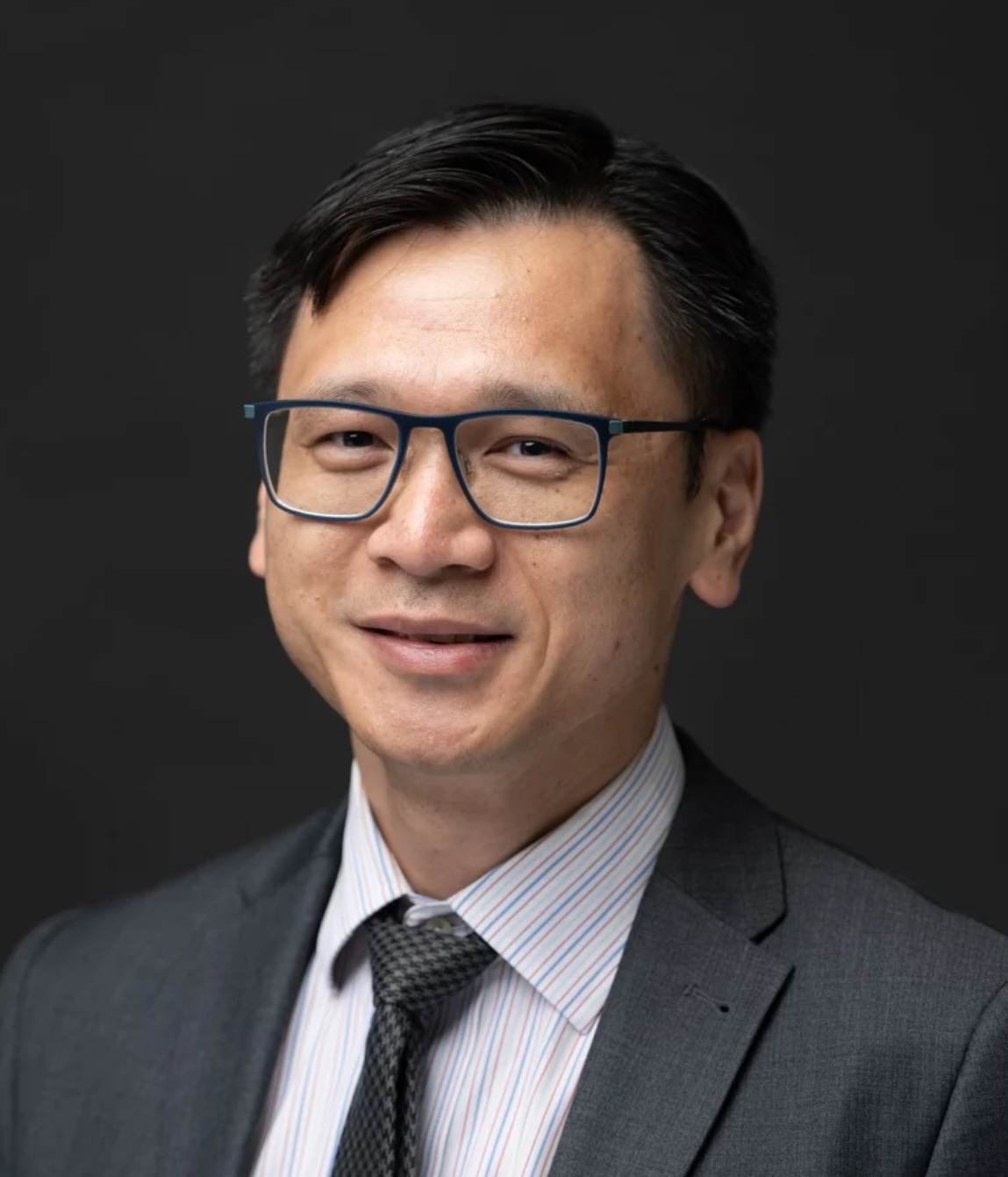 Dr Dongrong Situ